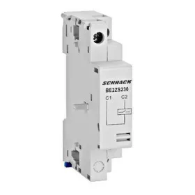 Munkaáramú kioldó, BE2, 230V 50Hz