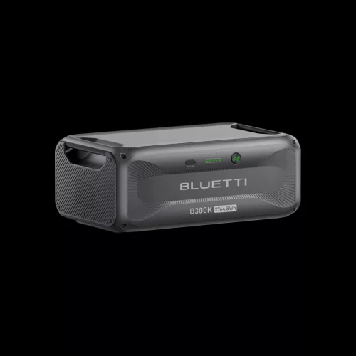 BLUETTI bővítőmodul, 2764 Wh LiFePO4, APEX300 AC200PL-hez