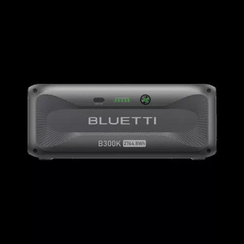 BLUETTI bővítőmodul, 2764 Wh LiFePO4, APEX300 AC200PL-hez