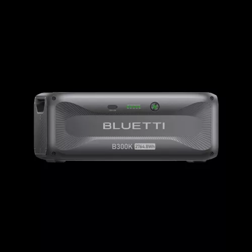 BLUETTI bővítőmodul, 2764 Wh LiFePO4, APEX300 AC200PL-hez