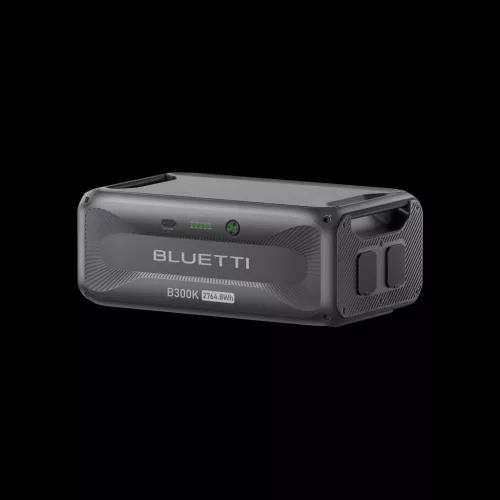 BLUETTI bővítőmodul, 2764 Wh LiFePO4, APEX300 AC200PL-hez
