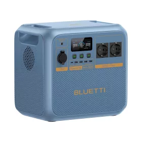   BLUETTI Hordozható erőmű, powerstation, 1500W 900Wh Nátrium-Ion, Na-ion