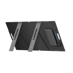 BLUETTI 100W napelem, MC4 es csatlakozóval
