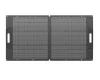 BLUETTI 100W napelem, MC4 es csatlakozóval
