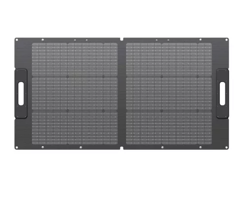 BLUETTI 100W napelem, MC4 es csatlakozóval