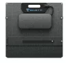 BLUETTI 100W napelem, MC4 es csatlakozóval
