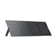 BLUETTI összecsukható napelem 350W 37.5V (OCV 46.5V) MC4-gyel power station-hoz