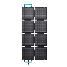  BLUETTI 60W-os hordozható napelem, összehajtható, USB-A (18W) USB-C (30W) XT60
