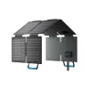 BLUETTI 60W-os hordozható napelem, összehajtható, USB-A (18W) USB-C (30W) XT60