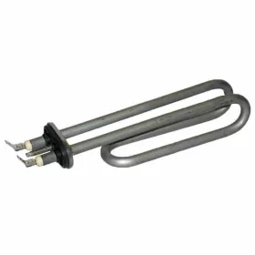 Bojler fűtőbetét 1200W (K típus, 24mm) GUMIS, EMAX