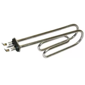 Bojler fűtőbetét 2400W (HAJDÚ K-típus 24mm gumis)