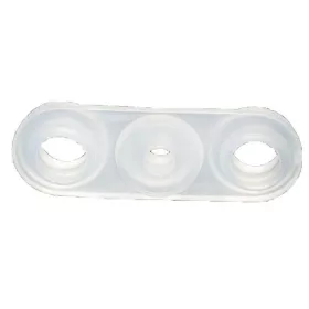 Bojler fűtőbetét tömítés szilikon HAJDU Z-típus 30mm