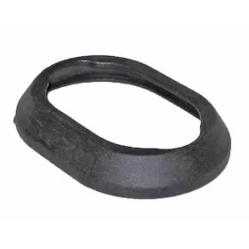   Bojler zárólap tömítés, ARISTON, átfolyós ovális 90mm