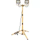 Stativ LED reflektor JARO 4050, 2x1950Lm 2x39W, 6500K, állványos