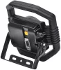 Munkalámpa 50W,4900Lm, 5m H05RN-F, powerbank funkció