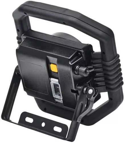 Munkalámpa 50W,4900Lm, 5m H05RN-F, powerbank funkció