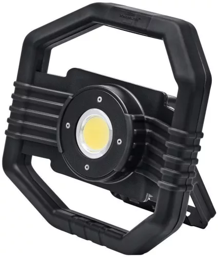 Munkalámpa 50W,4900Lm, 5m H05RN-F, powerbank funkció