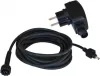 Munkalámpa 50W,4900Lm, 5m H05RN-F, powerbank funkció