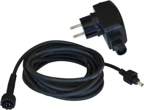 Munkalámpa 50W,4900Lm, 5m H05RN-F, powerbank funkció