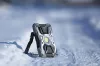 Akkumulátoros LED munkalámpa 3000Lm, 6500K, IP65, ütésálló,  Brennenstuhl