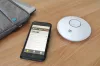 Füstérzékelő és hőérzékelő, 85dB, WI-Fi-s applikációval