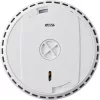Füstérzékelő és hőérzékelő, 85dB, WI-Fi-s applikációval