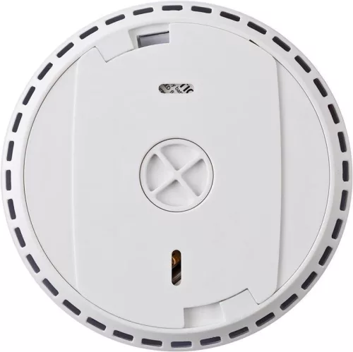 Füstérzékelő és hőérzékelő, 85dB, WI-Fi-s applikációval