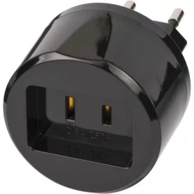 Utazóadapter (átalakító USA / EU)
