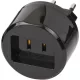 Utazóadapter (átalakító USA / EU)