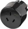 Utazóadapter, átalakító Ausztália-Német, Brennenstuhl