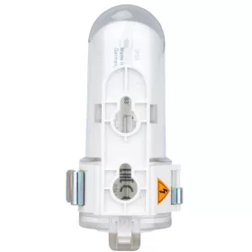   Analóg alkonykapcsoló külső érzékelővel, Tempus Lux, 2-2000lx, max. 2600W, DIN sínre