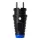 Commel lengő dugvilla, 16A