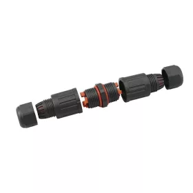 Tömszelencés kábeltoldó 3 x 1,5mm2, Gyorsbekötős, IP68