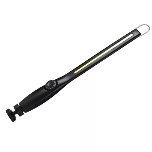 Commel LED szerelőlámpa, 10W, IP44, 580Lm, USB