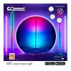 Commel okos állólámpa, RGB-s, távirányítóval, 140cm, 12W, IP20
