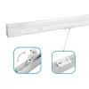 LED bútorvilágító lpt. 5W, 600lm, 4000K, h=350mm, 30.000h, 2 év garancia