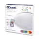 LED mennyezeti lámpa IP20, 36W, 3800lm, 490mm, RGB, csillogós, Wi-Fi