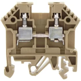 RK 2,5-4 beige(Conta-Clipp)