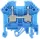 RK 2,5-4 blau