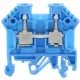 RK 2,5-4 blau