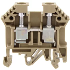 RK 6-10/35 beige(Conta-Clipp)