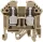 RK 6-10/35 beige(Conta-Clipp)