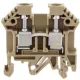RK 6-10/35 beige(Conta-Clipp)