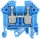 RK 6-10 BLAU