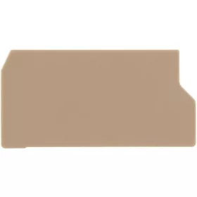 AP/SI-2 beige (Conta-Clip) véglap