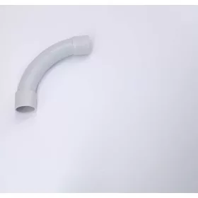 Könyök D20 MÜ-II -es csőhöz STI1060 DX40120 (381420002)