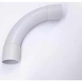   Könyök D40 MÜ-II -es csőhöz ECCRS40 ( kopp381440006 ) DX40140
