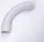 Könyök D40 MÜ-II -es csőhöz ECCRS40 ( kopp381440006 ) DX40140