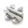 DALMAX 70/2 párhuzamos kötés ALU 70mm2-ig, ALUMAX AX 70/2, 002278 25db/cs