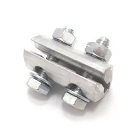   DALMAX 95/2 párhuzamos kötés ALU 95mm2-ig, ALUMAX AX 95/2, 002279